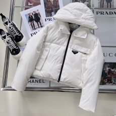 Prada Down Jackets